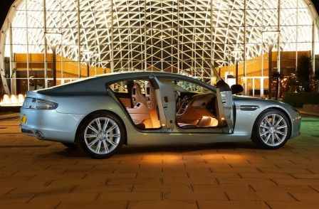 Rapide 2